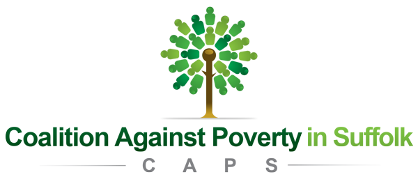 Coalition Against Poverty in Suffolk